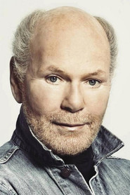 Photo of Lars Junggreen as En mystisk fremmed