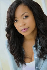 Photo of Zeeky Minnis as Monae Kinyard