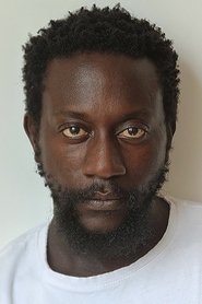 Photo of Licínio Januário as Antônio