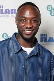 Photo of Ryan Walker-Edwards as Ed (the barista)