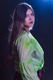 Photo of Olívia Sobral as Mulher