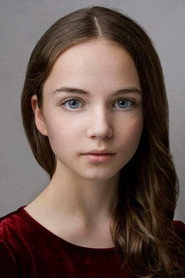 Photo of Isabelle Wilson as Princess Elle