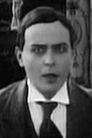 Photo of Sergei Kvasnitskii as Pierre Moshkin
