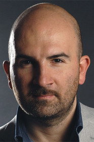 Photo of Donato Carrisi
