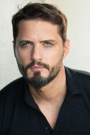 Photo of Fabrizio Santino as Crazy Steve