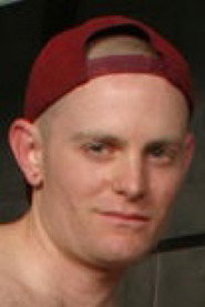 Photo of A.J. Long as (archive footage)