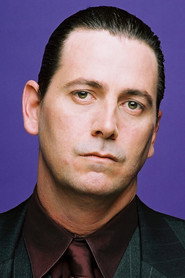 Photo of Johnny D'Agostino as Eddie