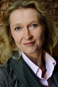 Photo of Inga R. Kammerer as Eda
