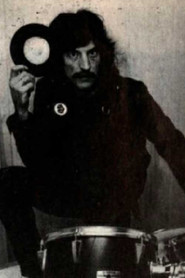 Photo of Hermes Calabria as Batería