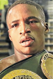 Photo of Lusanda Komanisi as Self