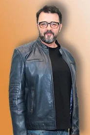 Photo of Ivan Vučković as Priest Miroslav