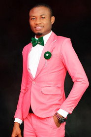 Photo of Uzoma Sunday Logicman as Olisaemeka