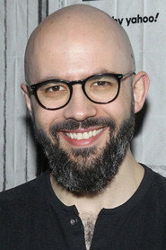 Photo of Andrew Rea as Himself