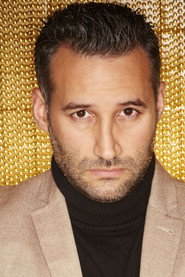 Photo of Dane Bowers as Self