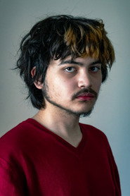 Photo of Gabriel Francisco as Rookie Detective