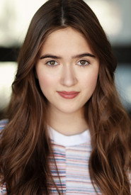 Photo of Grace Martin as Preston