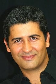 Photo of Gürol Güngör as Adnan