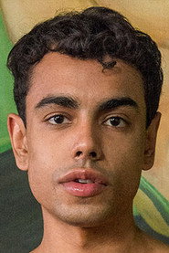 Photo of Zayd Andres