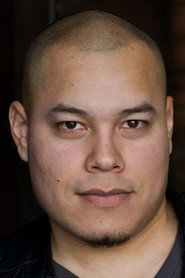 Photo of Dalton Derek as Stevie Hernandez
