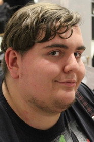 Photo of Tdizzle as Aunt Heidi, Kretin the Torture-Pantomime