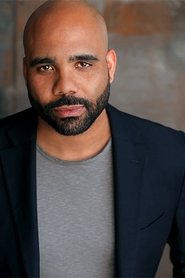 Photo of Anthony E. Williams as Himself