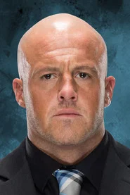 Photo of Adam Birch as Joey Mercury
