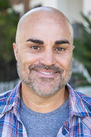 Photo of Danny Parker-Lopes as Ignacio Torres