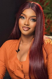 Photo of Nefertiti Sow as Ruby