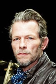 Photo of David Palmer as David