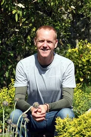 Photo of Brian Cunningham