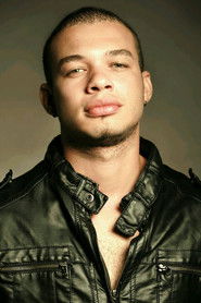 Photo of Vladimir Acevedo as Rabia