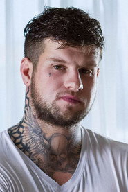 Photo of Andrew Green