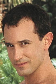 Photo of Aaron Parker as The Butler