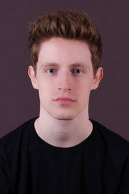 Photo of Gabriel Maier as Turista
