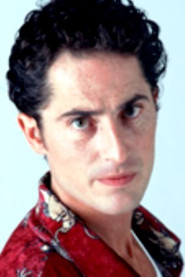 Photo of Zorie Barber as Zeke