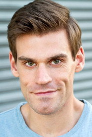 Photo of Paul Welsh as Adler