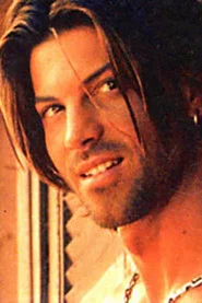 Photo of Marco Matronelli as Tim