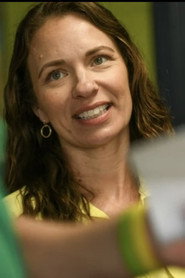 Photo of Susan Essert as Jennifer Brooks