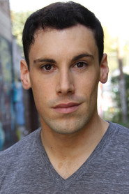Photo of Eric Morin