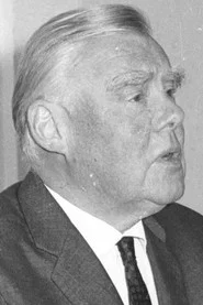Photo of Hans Bürger-Prinz as Self (archive footage)