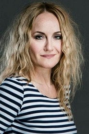 Photo of Katharine Mehrling as Tiffany