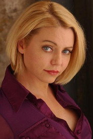 Photo of Kirsten Maryott as Loretta Wilding