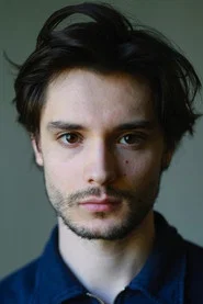 Photo of Paul Toucang as Matéo