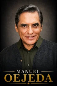 Photo of Manuel Ojeda as Erik Orozco