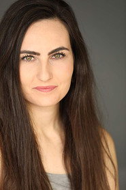 Photo of Luci MacNair as Checkout Girl