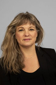 Photo of Mette Frobenius as Herself