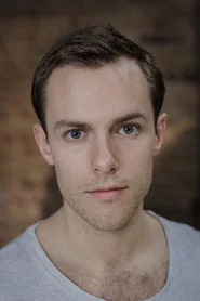 Photo of Victor Mellors as Vlad