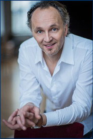 Photo of Stephan Rügamer as Marquis