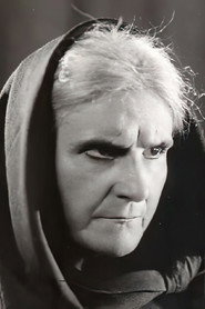 Photo of Gina Barbieri