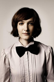 Photo of Sarah Blasko as Herself